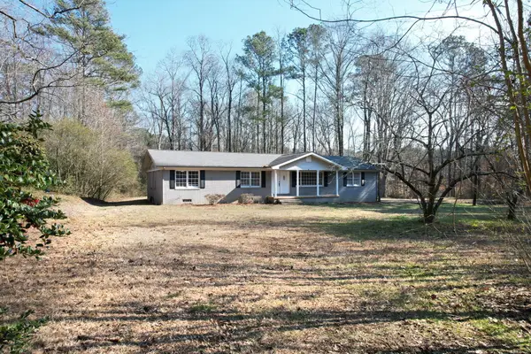 129 Hillwood Drive, Dalton, GA 30721