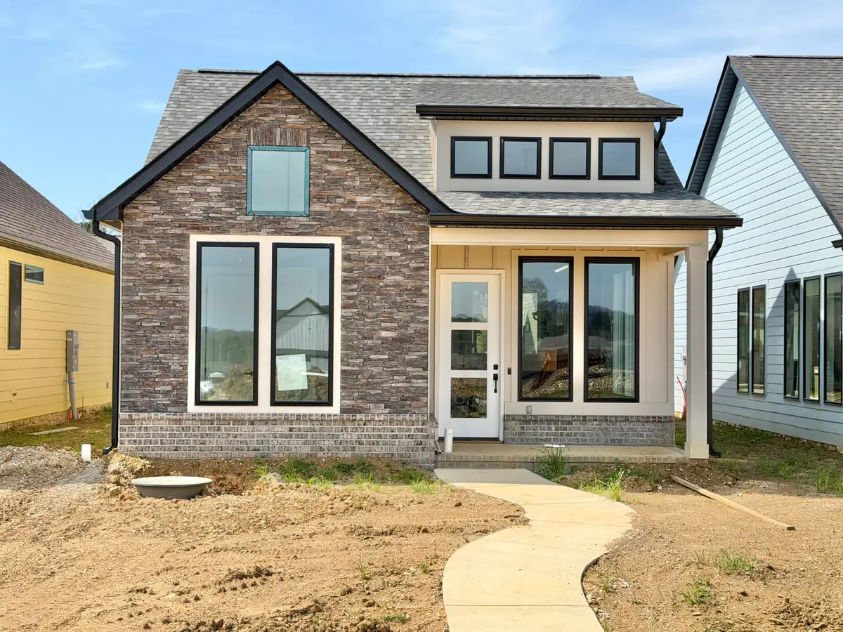 408 Idle Place Circle #Lot 55, Rossville, GA 30741 - #1