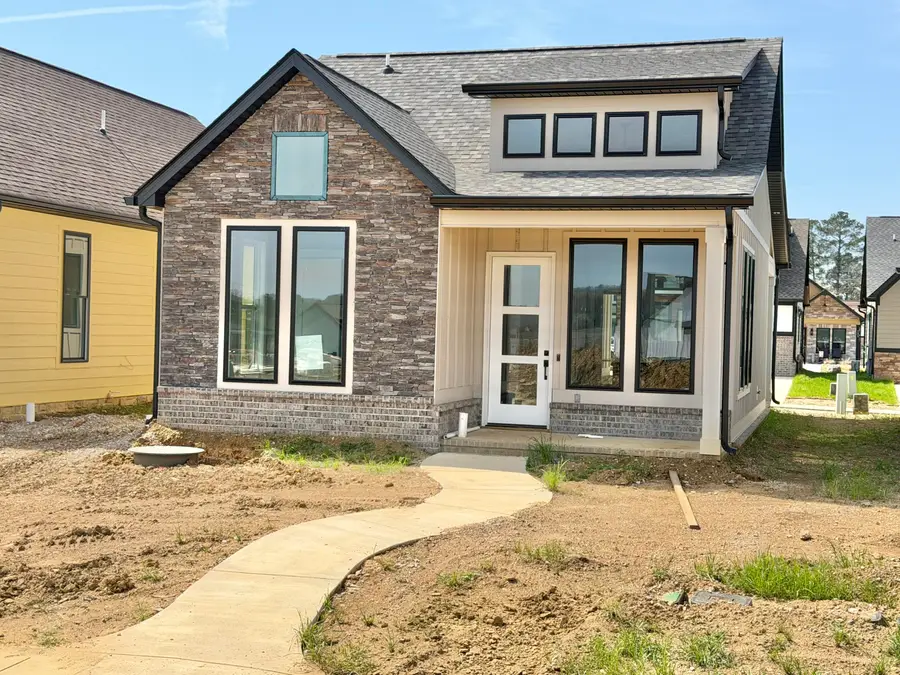 408 Idle Place Circle #Lot 55, Rossville, GA 30741 - #2