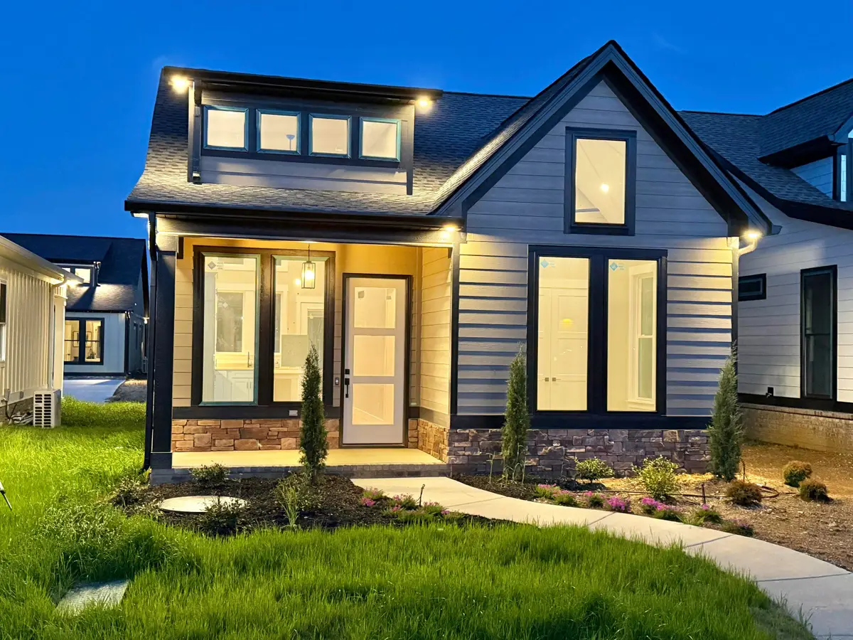 158 Idle Place Circle #Lot 81, Rossville, GA 30741 - #1