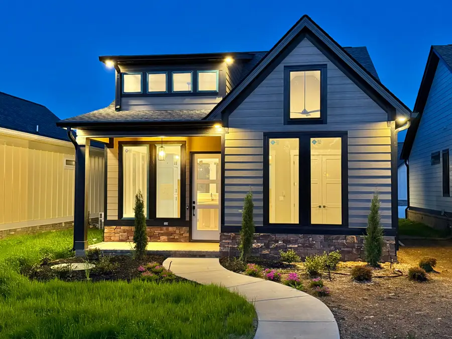 158 Idle Place Circle #Lot 81, Rossville, GA 30741 - #2