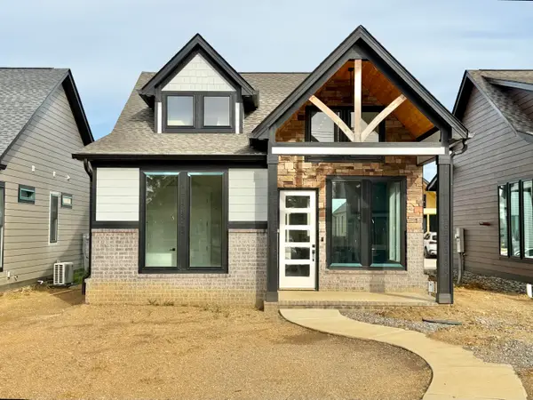 152 Idle Place Circle #Lot 82, Rossville, GA 30741