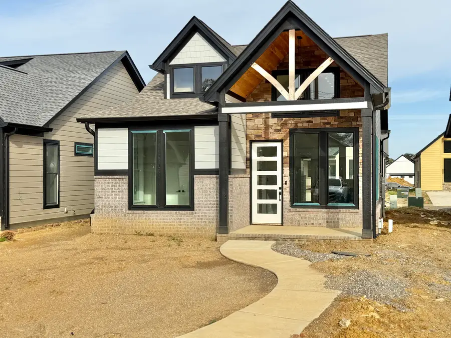 152 Idle Place Circle #Lot 82, Rossville, GA 30741 - #2