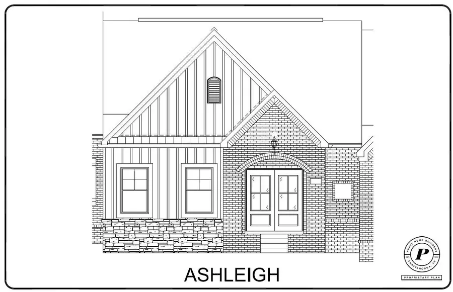 92-D Founding Way #20, Lookout Mountain, GA 30750 - #3