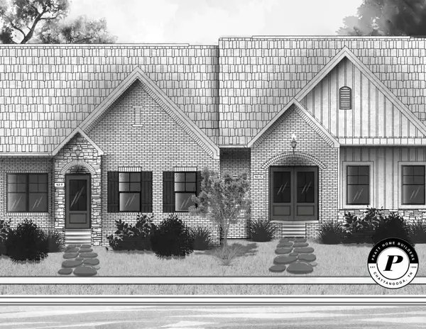 92-G Founding Way #25, Lookout Mountain, GA 30750