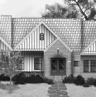 92-B Founding Way #18, Lookout Mountain, GA 30750 - #1