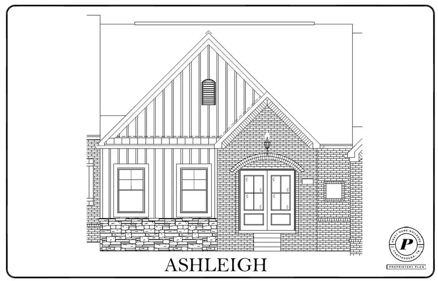 92-B Founding Way #18, Lookout Mountain, GA 30750 - #2