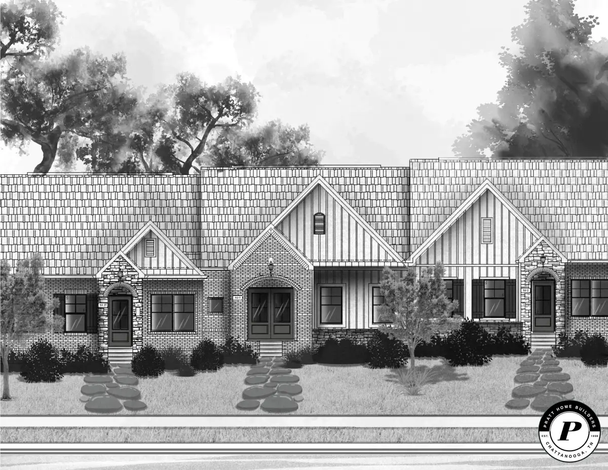 92-J Founding Way #22, Lookout Mountain, GA 30750 - #1