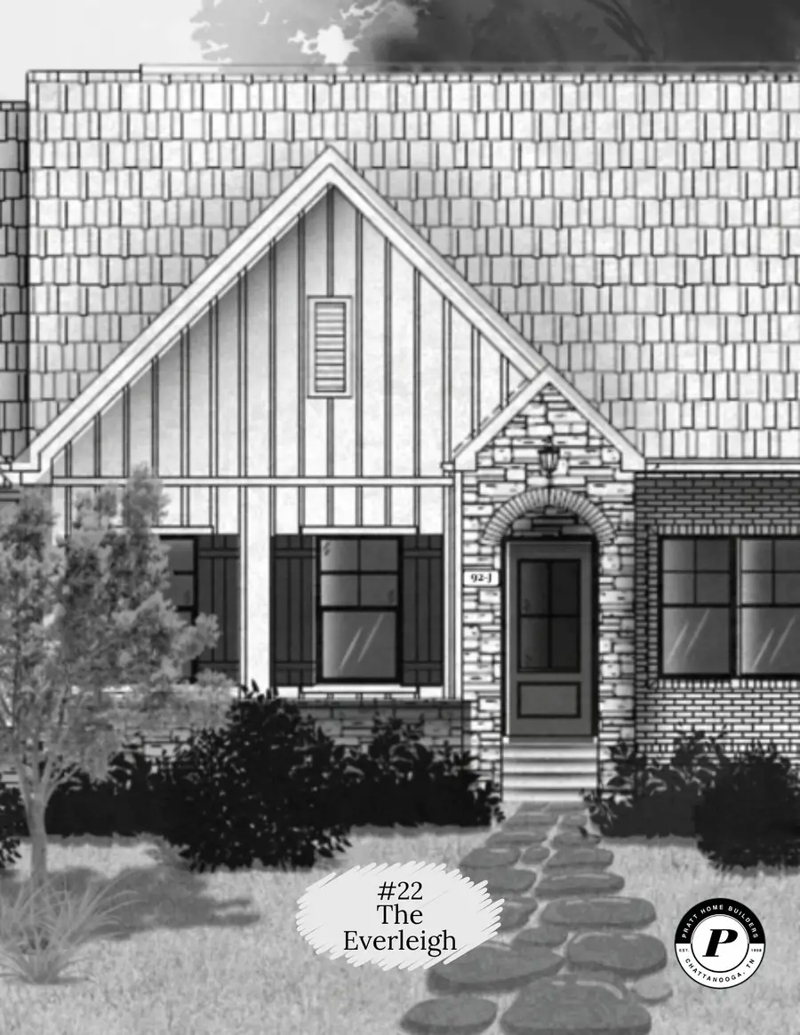 92-J Founding Way #22, Lookout Mountain, GA 30750 - #2