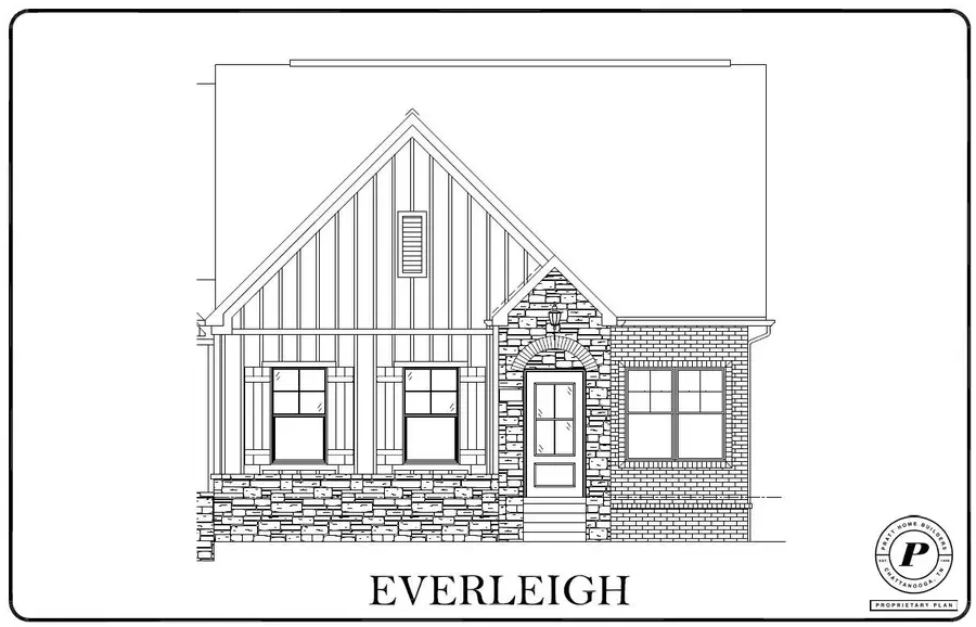 92-J Founding Way #22, Lookout Mountain, GA 30750 - #3