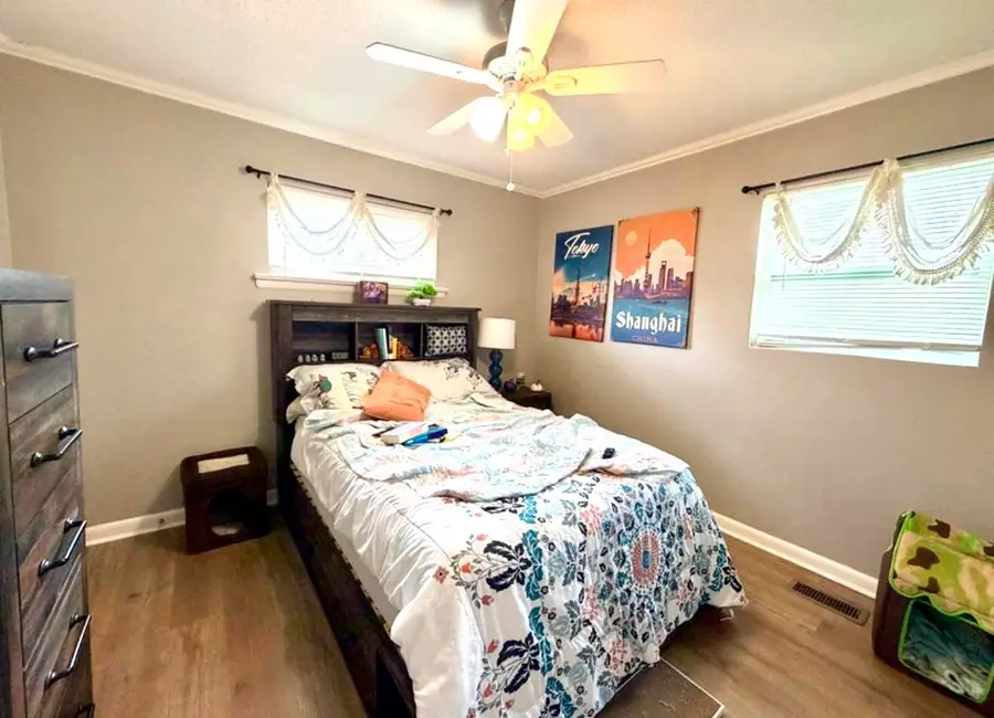 4705 Clover Lane, Hixson, TN 37343 - #3