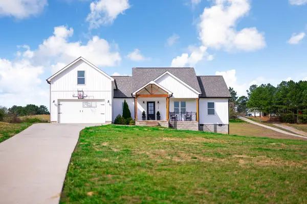 120 Mel Mcdaniel Road, Ringgold, GA 30736