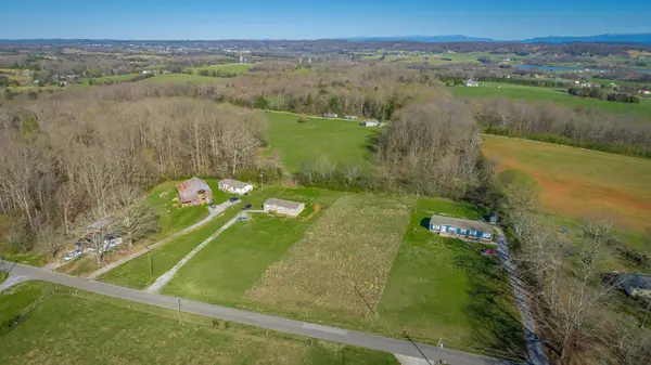 326 County Road 326 Road, Sweetwater, TN 37874