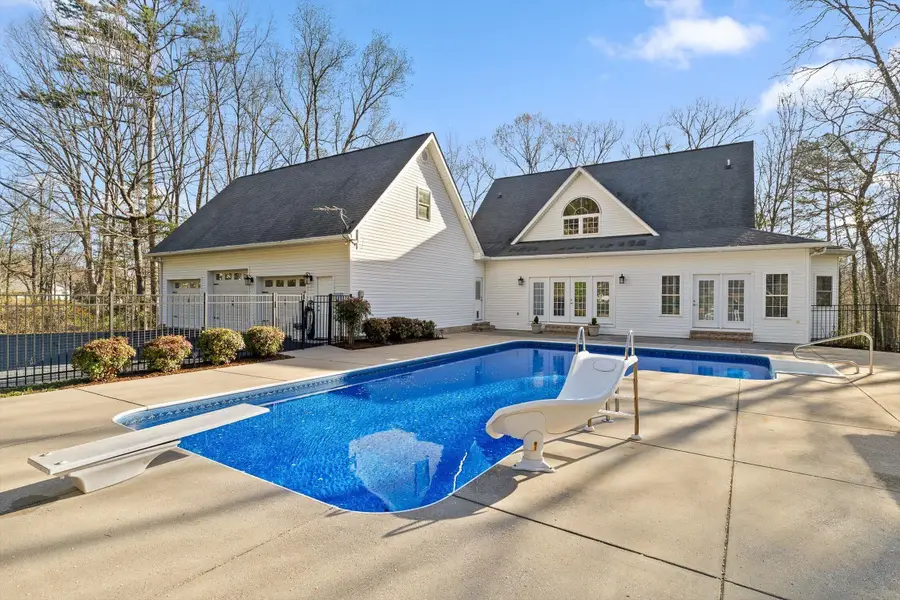 895 Ross Hollow Road, Ringgold, GA 30736 - #2