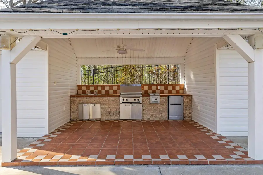 895 Ross Hollow Road, Ringgold, GA 30736 - #3