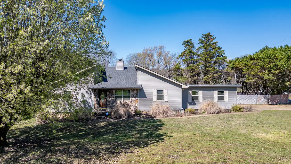 252 Overbrook Drive, Rossville, GA 30741 - #1