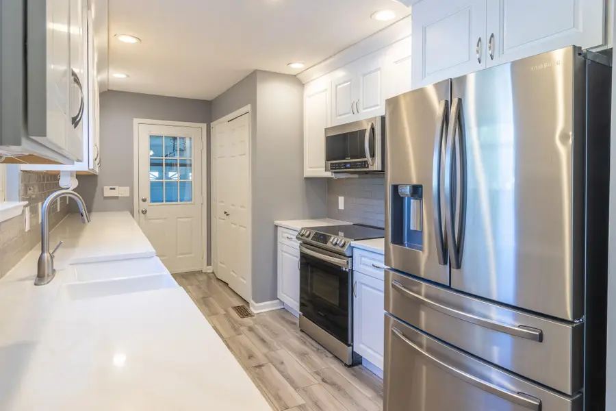 252 Overbrook Drive, Rossville, GA 30741 - #2