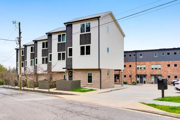 724 W Bell Avenue # 118, Chattanooga, TN 37405