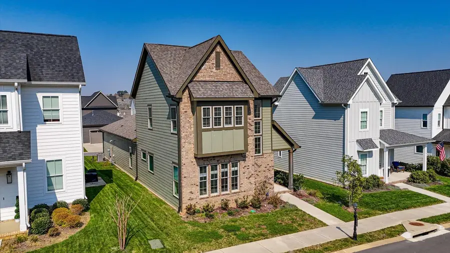 9659 Mulberry Gap Way, Ooltewah, TN 37363 - #2