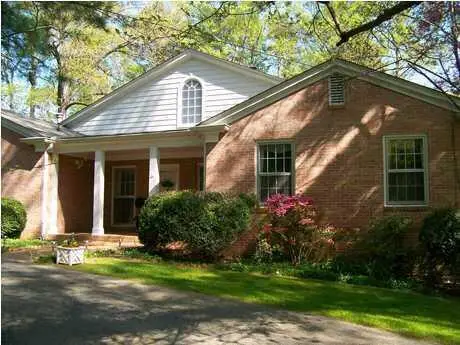 301 Warthen Street, Lafayette, GA 30728 - #1