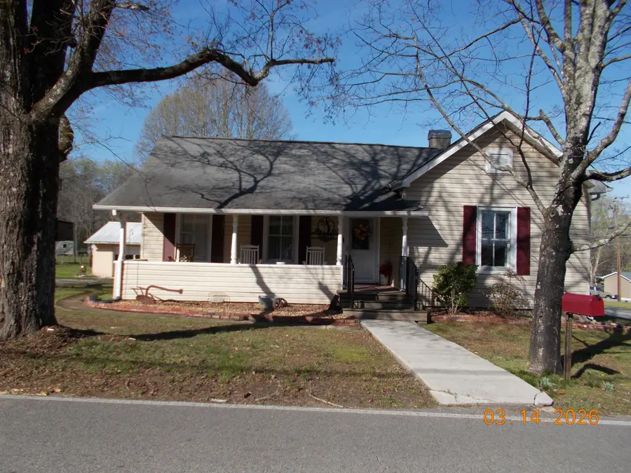 335 Hotwater Road, Soddy Daisy, TN 37379 - #2