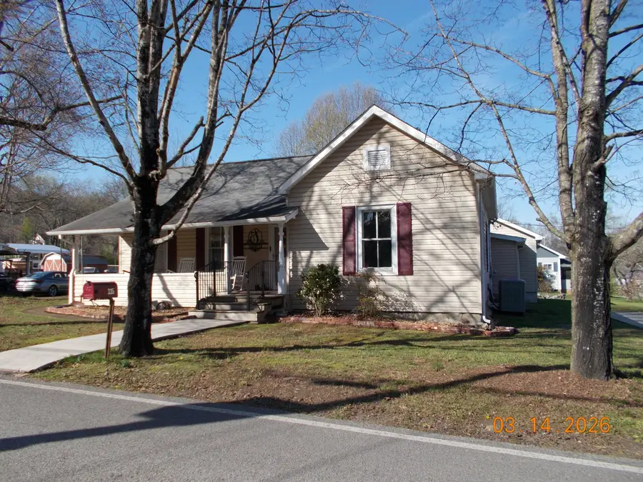 335 Hotwater Road, Soddy Daisy, TN 37379 - #3