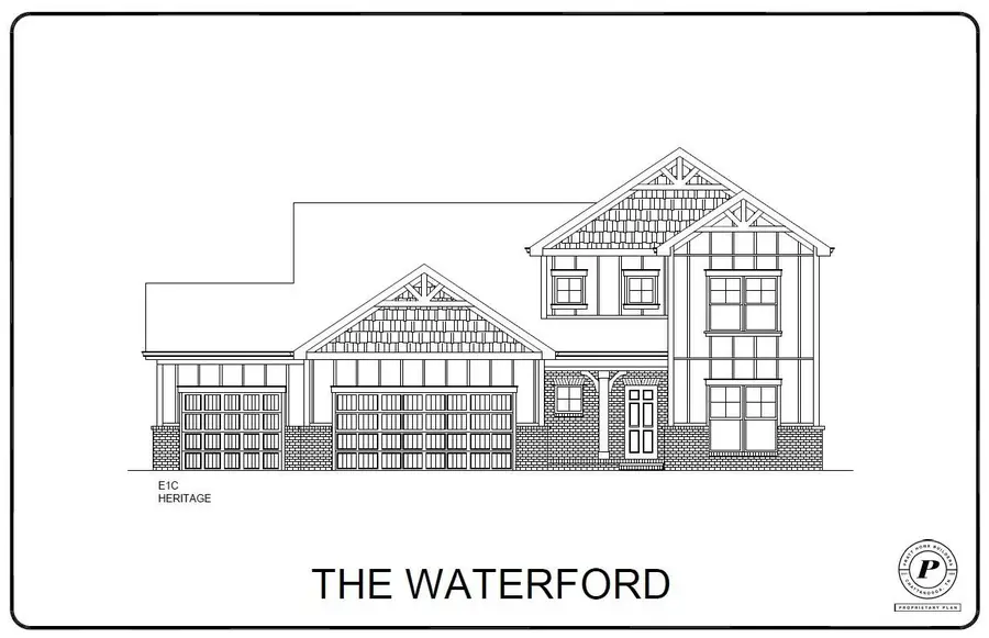 11605 Herons Haven Drive #92, Soddy Daisy, TN 37379 - #2