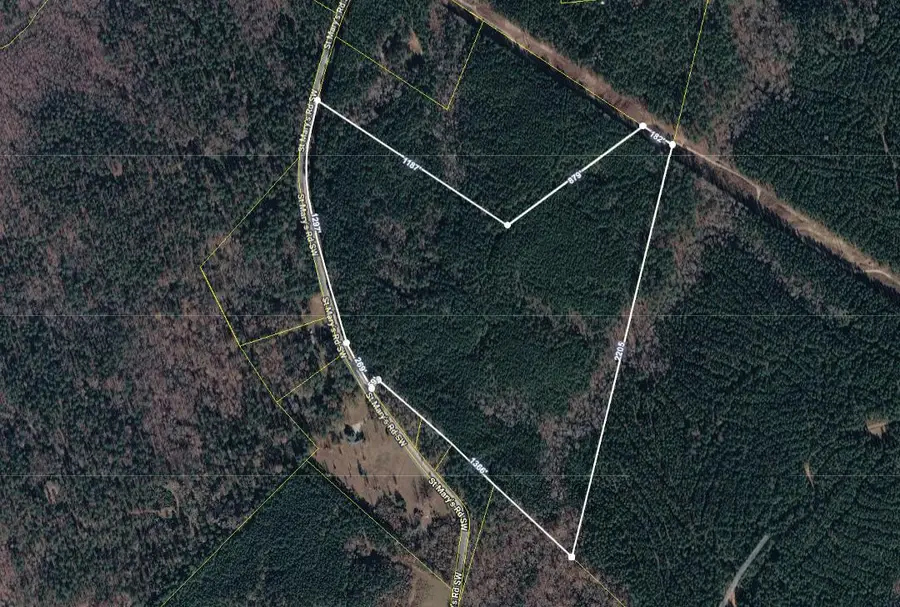 0 St Marys Road, Crawfordville, GA 30631 - #2
