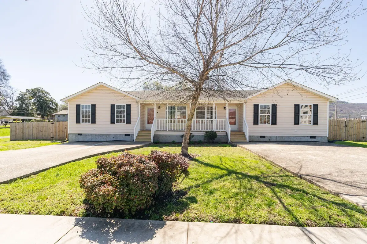 121 W 26th Street, Chattanooga, TN 37408 - #1