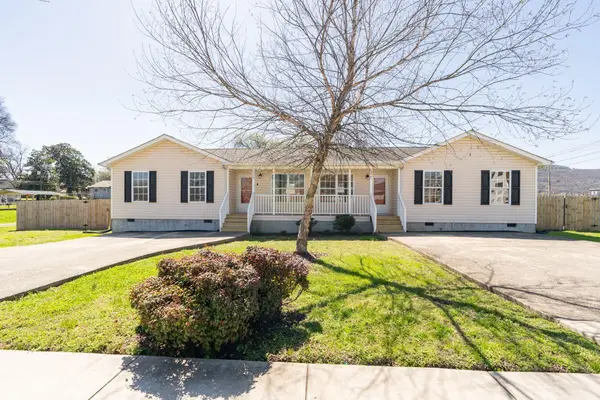 121 W 26th Street, Chattanooga, TN 37408