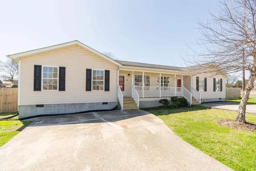 121 W 26th Street, Chattanooga, TN 37408 - #3