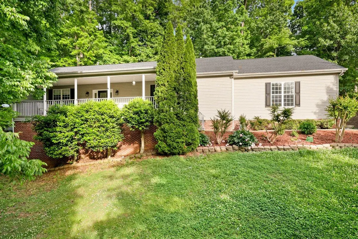 9711 Imperial Drive, Ooltewah, TN 37363 - #1