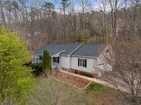 9711 Imperial Drive, Ooltewah, TN 37363