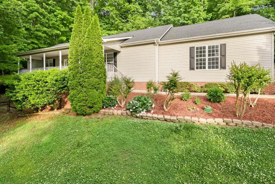 9711 Imperial Drive, Ooltewah, TN 37363 - #2