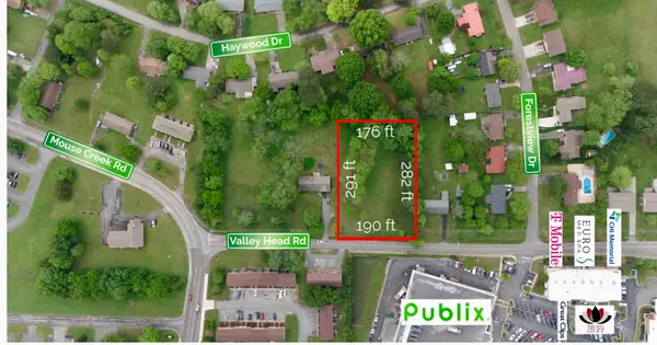 00 Valley Head Road Nw, Cleveland, TN 37312