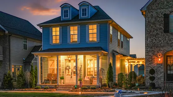 6814 Betsy Lane, Hixson, TN 37343