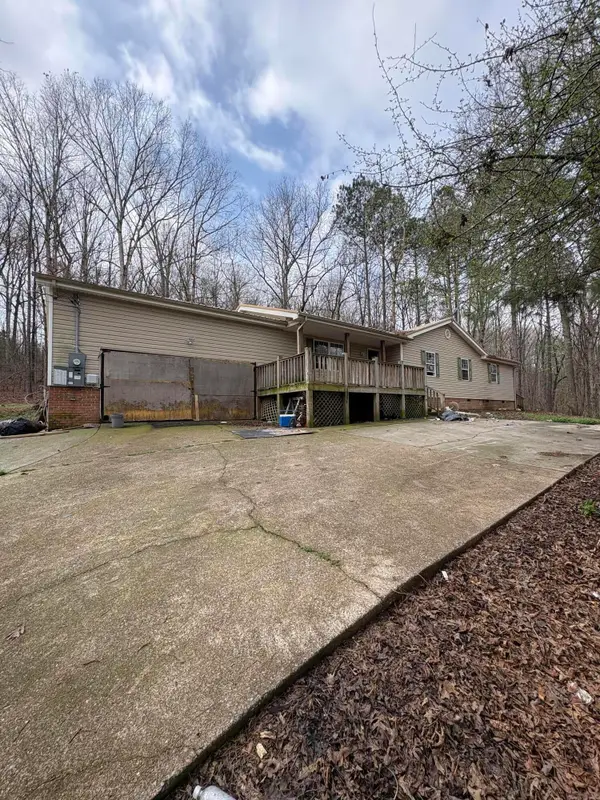 1071 Wood Yates Road, Ringgold, GA 30736