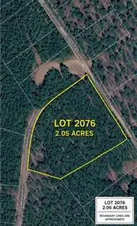 2076 Meditation Lane, Guild, TN 37340 - #1