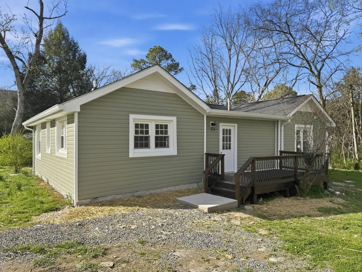 10940 Eustice Road, Soddy Daisy, TN 37379 - #1