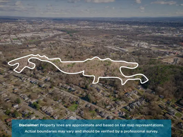 4414 Seneca Avenue, Chattanooga, TN 37409