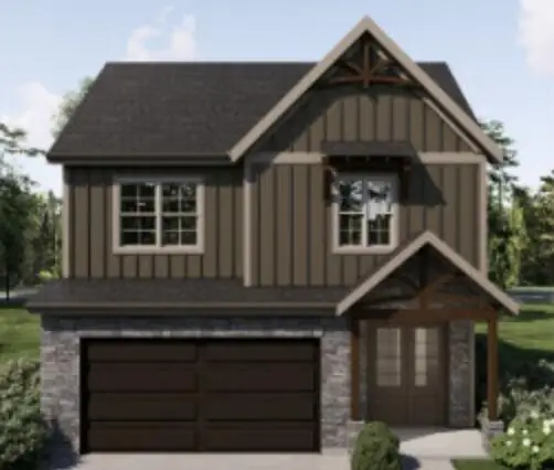 1152 Cityscape View, Chattanooga, TN 37405