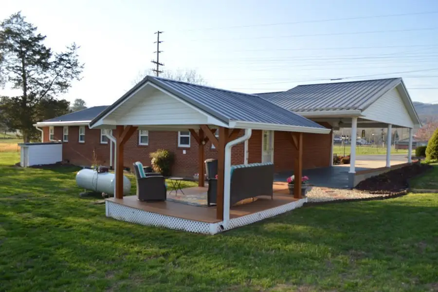 274 Washington Avenue, Harrogate, TN 37752 - #3