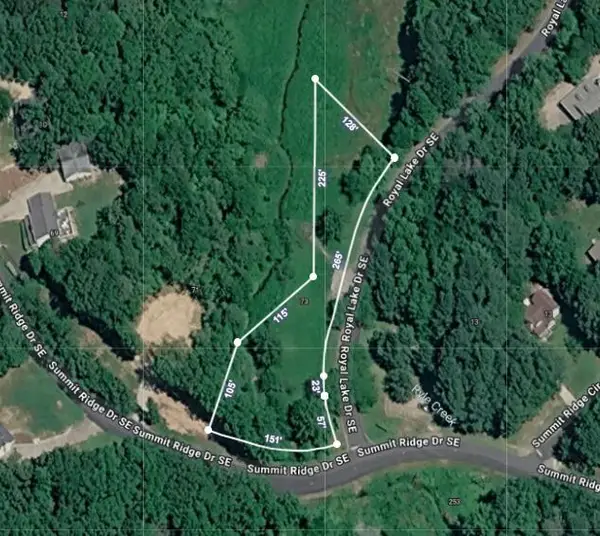 73 Summit Ridge Drive Se, Cartersville, GA 30120