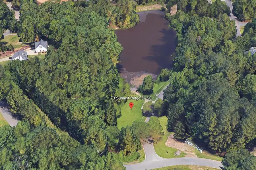 73 Summit Ridge Drive Se, Cartersville, GA 30120 - #2