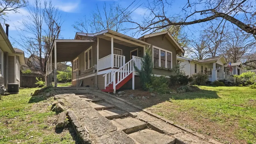 914 Federal Street, Chattanooga, TN 37405 - #2