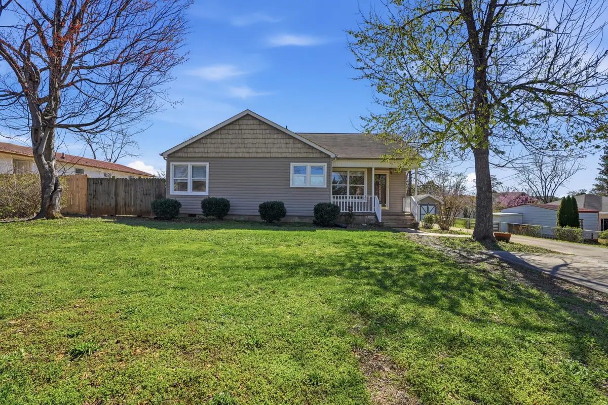 210 Gale Drive, Cleveland, TN 37312 - #1