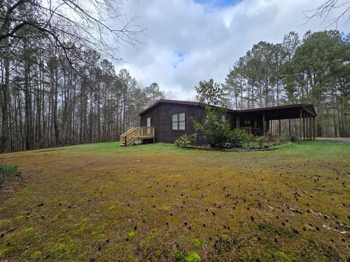 1638 Kendall Road, Rocky Face, GA 30740 - #1