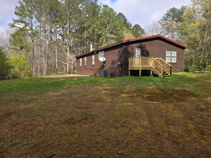 1638 Kendall Road, Rocky Face, GA 30740 - #3