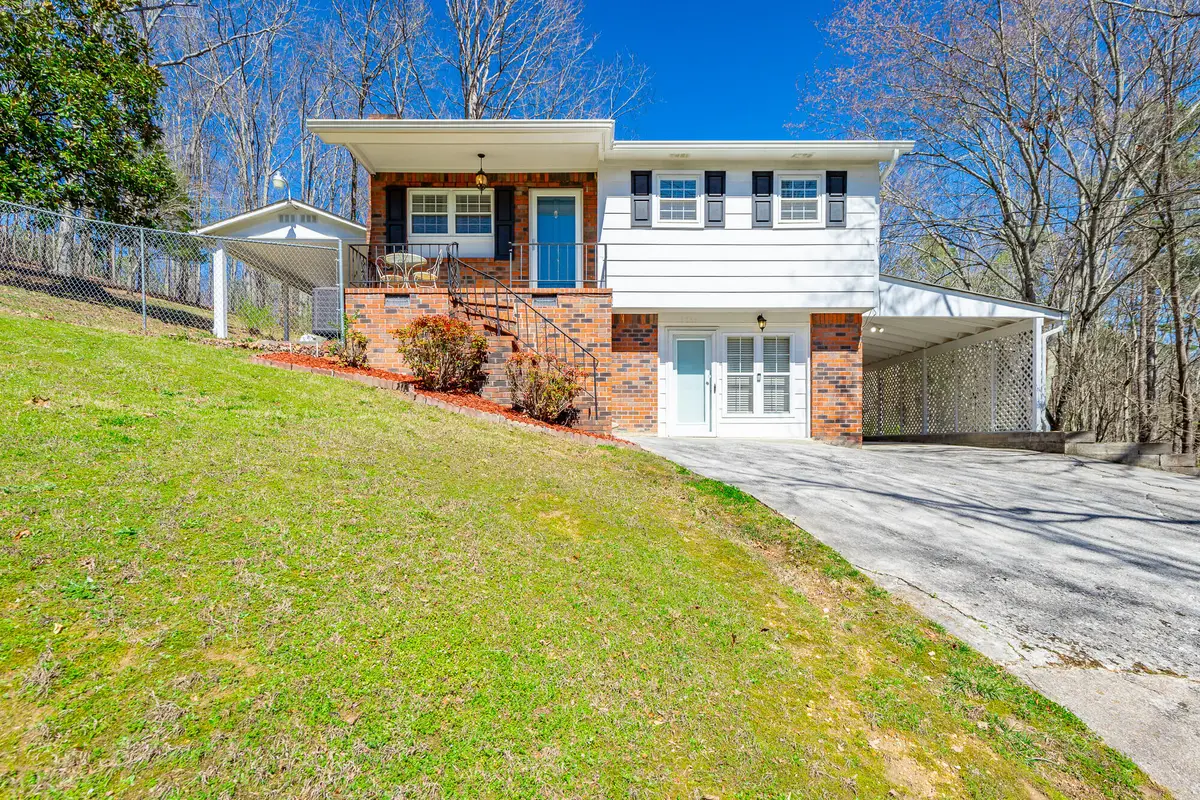 3885 Hwy 41, Ringgold, GA 30736 - #1