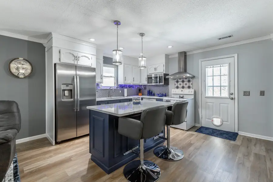 3885 Hwy 41, Ringgold, GA 30736 - #3